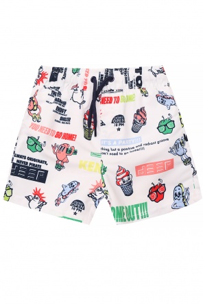 Swimming shorts, zdjęcie 1 Swimming shorts od Kenzo Kids